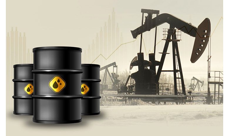 سعر النفط في السعودية اليوم.. تقلبات السوق تؤثر على برميل الخام