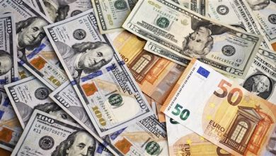 سعر اليورو أمام الجنيه المصري اليوم.. استقرار نسبي وسط ترقب الأسواق