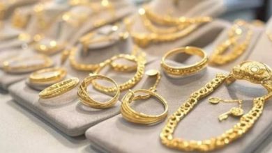 سعر جرام الذهب عيار 21 أسعار الذهب اليوم