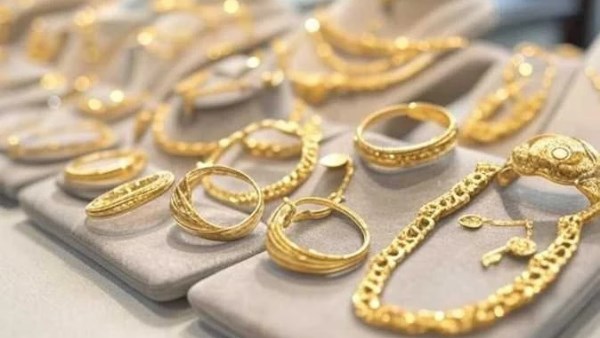 سعر جرام الذهب عيار 21 أسعار الذهب اليوم