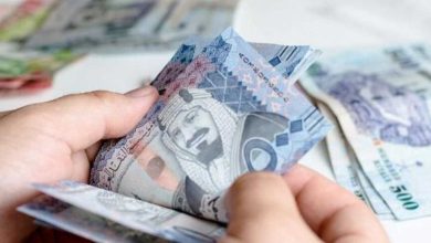 سعر صرف الريال السعودي مقابل الجنيه المصري في البنوك اليوم السبت 12-7.. تحديث رسمي