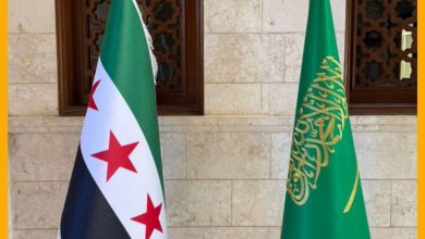سفارة المملكة بسوريا تعلن فتح تراخيص سفر لرجال الأعمال