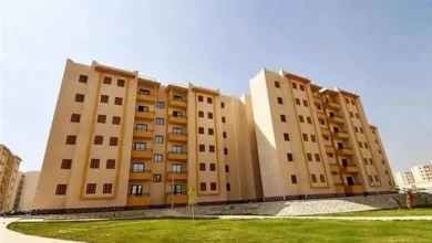 سكن لكل المصريين 7