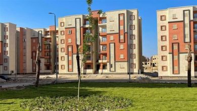 سكن لكل المصريين 7 113 ألف وحدة سكنية وفرصة جديدة للمتقدمين السابقين