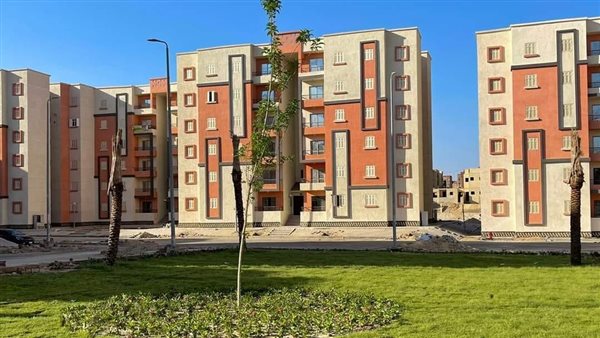 سكن لكل المصريين 7 113 ألف وحدة سكنية وفرصة جديدة للمتقدمين السابقين