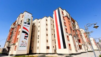 سكن لكل المصريين 7 شروط التقديم
