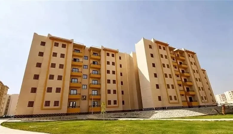 سكن لكل المصريين تطرح 113 ألف شقة في مبادرة سكن لكل المصريين