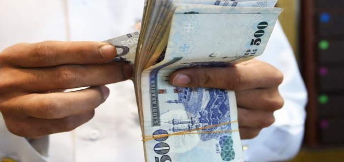 سلم رواتب الموظفين الجديد في السعودية