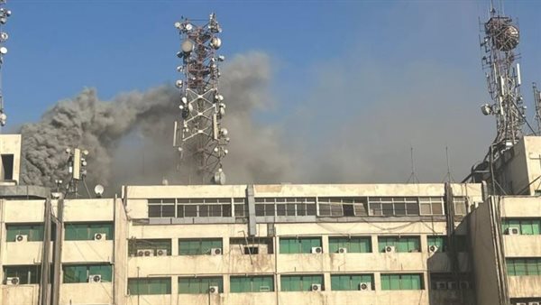 حريق سنترال رمسيس، أدخنة كيميائية، أضرار الحريق، استنشاق الأدخنة، مخاطر الأدخنة، أول أكسيد الكربون، ثاني أكسيد النيتروجين، استشاري صدر، نصائح طبية، تأثير الأدخنة، الأدخنة السامة، أمراض تنفسية، تلوث الهواء، الحرائق الكيميائية.