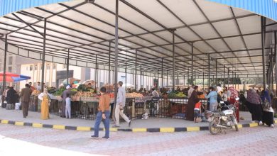 سوهاج الجديدة تستقبل مشروعًا تجاريًا فندقيًا ضخمًا لتعزيز الاستثمار والتنمية بالصعيد