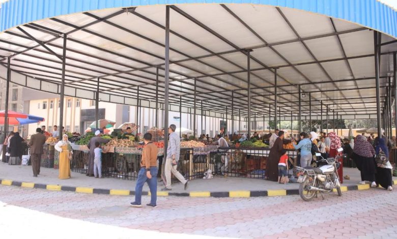 سوهاج الجديدة تستقبل مشروعًا تجاريًا فندقيًا ضخمًا لتعزيز الاستثمار والتنمية بالصعيد