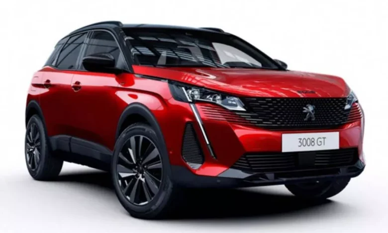 سيارات SUV الأعلى مبيعًا عالميًا في النصف الأول من 2025