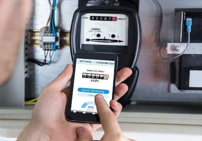 شحن العداد سهل.. طريقة شحن عداد الكهرباء مسبق الدفع بالفيزا بسهولة وسرعة وبالتفصيل
