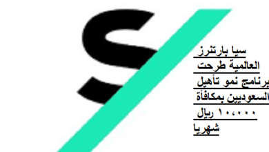 شركة سيا بارتنرز
