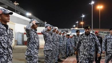 شروط التقديم بكلية الملك فهد الأمنية