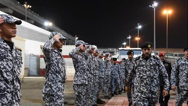 شروط التقديم بكلية الملك فهد الأمنية