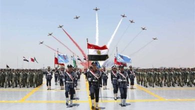 شروط التقديم في الكليات الحربية والبحرية