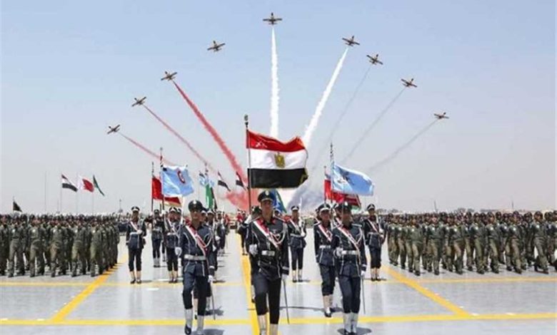 شروط القبول في الكلية الجوية