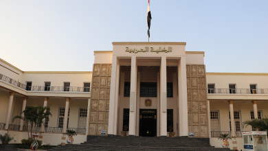 شروط القبول في الكلية الحربية