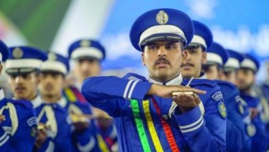 شروط الكلية التقنية العالمية لعلوم الطيران المسار العسكري