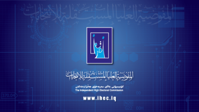 شروط المفوضية العليا للانتخابات وطريقة التقديم موظف اقتراع