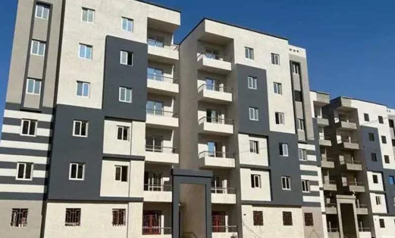 شقق الإسكان الاجتماعي 2025 كاملة التشطيب.. قائمة الأماكن المتاحة للحجز