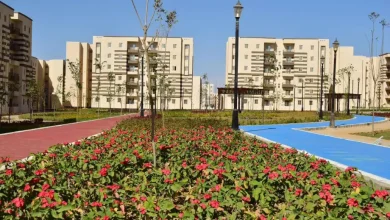 أكتوبر الجديدة: استكمال المشاريع الخدمية ضمن مبادرة "سكن لكل المصريين" لتحقيق مجتمعات عمرانية متكاملة