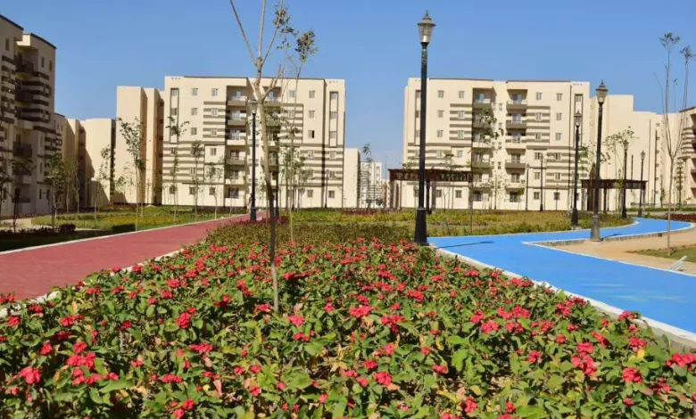 أكتوبر الجديدة: استكمال المشاريع الخدمية ضمن مبادرة "سكن لكل المصريين" لتحقيق مجتمعات عمرانية متكاملة