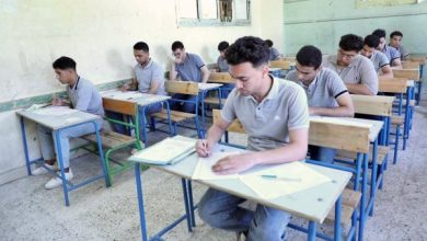 شكاوى من صعوبة امتحانات الدور الثاني للدبلومات الفنية 2025