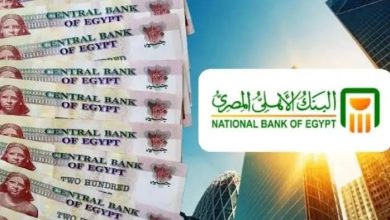 شهادات البنك الأهلي المصري 2025.. أعلى عائد ثابت وخيارات متعددة تناسب جميع العملاء