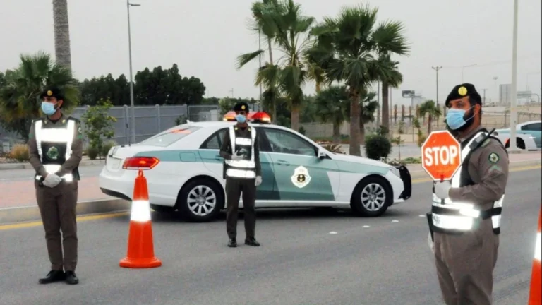ضبط أكثر من 30 مخالفًا في الفحص الدوري بالسعودية.. وهذه أبرز التجاوزات