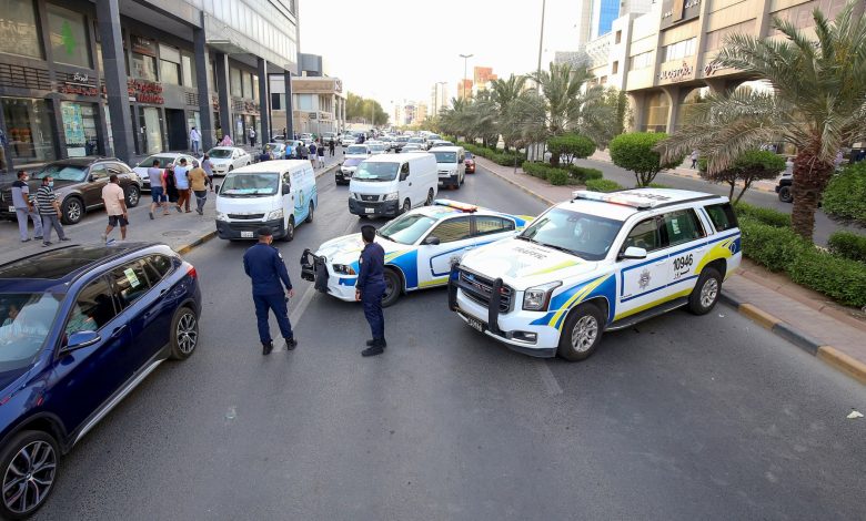 ضبط طبيب وطيار في الكويت بقضيتي خمور وذخائر والداخلية تكشف التفاصيل