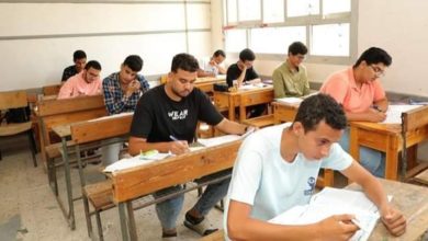 ضوابط وشروط دخول امتحانات الدور الثاني للثانوية العامة