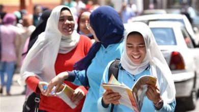 طالبة ثانوية عامة توثق يوم النتيجة بطريقة مؤثرة