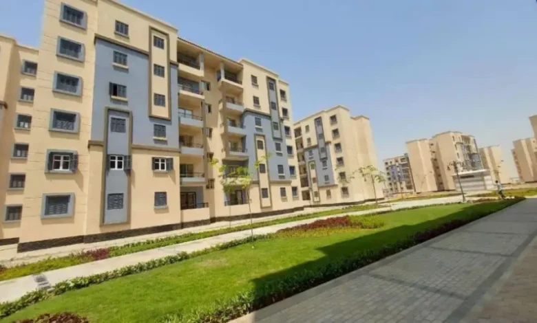 طرح وحدات سكنية جديدة ضمن مشروع سكن لكل المصريين وتفاصيل الحجز الكاملة