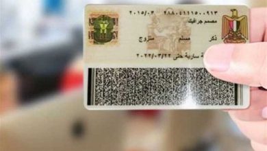 طرق جديدة لاستخراج بطاقة الرقم القومي إلكترونيًا عبر بوابة الداخلية