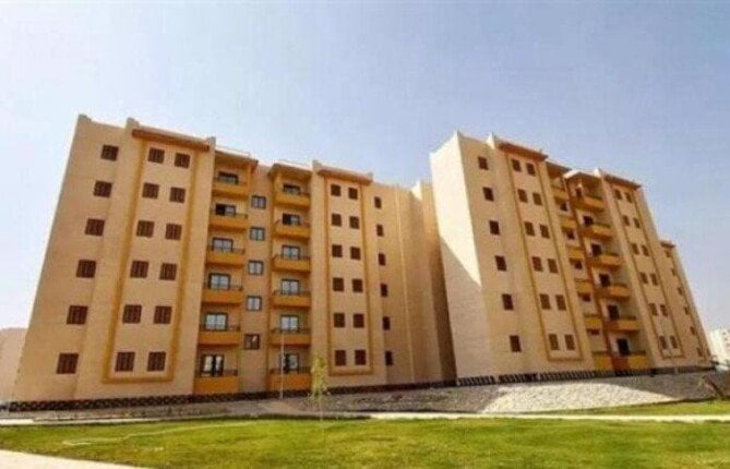 طريقة الحصول على كراسة شروط شقق الإسكان الاجتماعي 2025 وخطوات التقديم كاملة