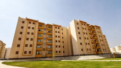 طريقة تقديم تظلمات الاسكان 2025 وحل مشكلة غير منطبق بسبب عداد المياه والكهرباء