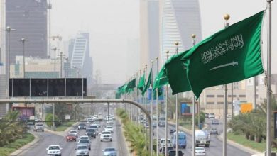 طقس السعودية اليوم