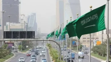 طقس السعودية اليوم