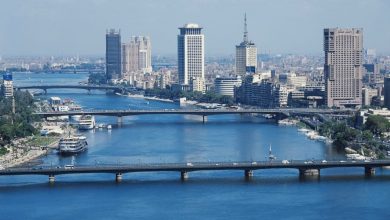 طقس اليوم في القاهرة