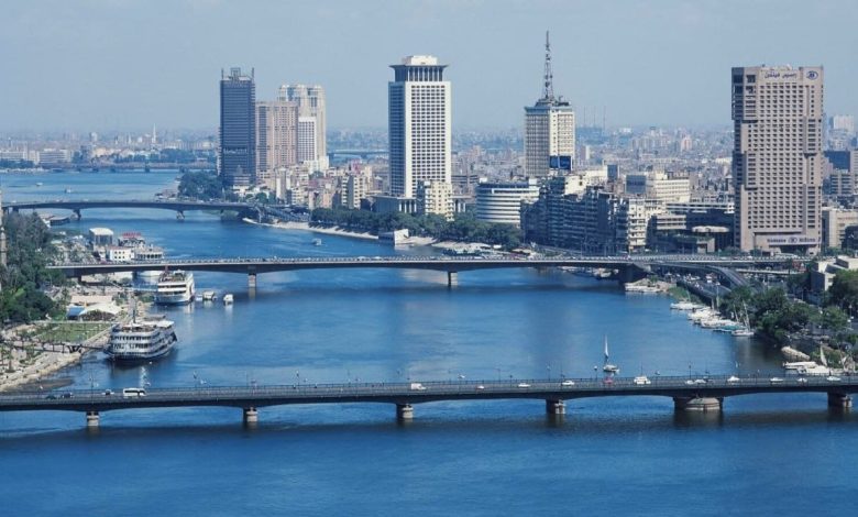 طقس اليوم في القاهرة