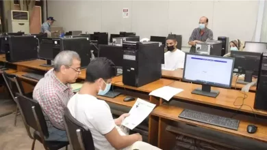 طلاب الشهادات المعادلة يبحثون عن شروط القبول في الجامعات 2025