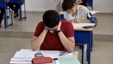 طلاب المغرب يشتكون من صعوبة امتحانات الباكالوريا 2025