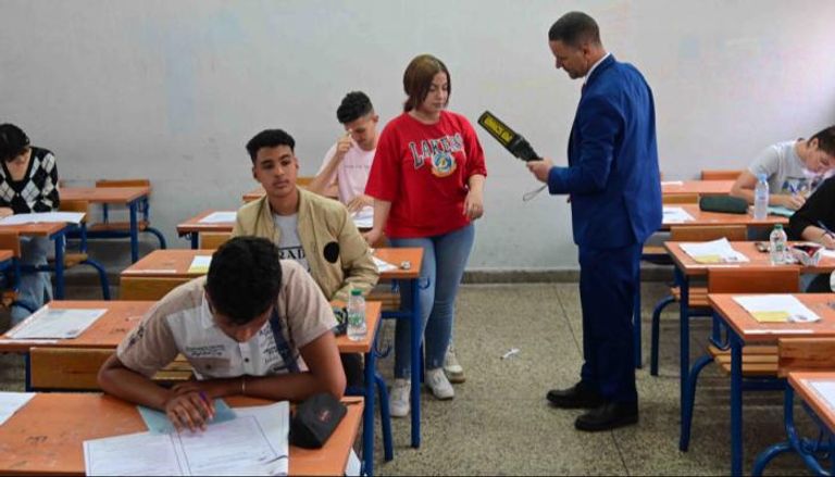 ظهور نتائج البكالوريا في الجزائر