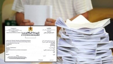 ظهور نتيجة البكالوريا في تونس 2025 يشعل مواقع التواصل