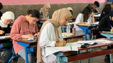 ظهور نتيجة دبلوم الزراعة 2025 رسميًا.. اعرف درجاتك في جميع المحافظات الآن
