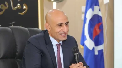 عبد اللطيف يعتمد نتيجة الثانوية العامة