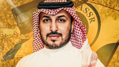 عبدالله الماجد يعلن نيته الترشح رسميًا لرئاسة نادي النصر خلال الفترة القادمة