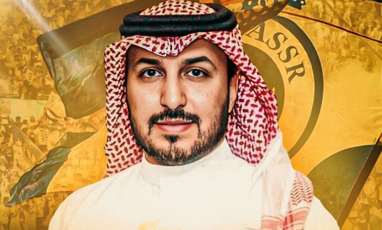 عبدالله الماجد يعلن نيته الترشح رسميًا لرئاسة نادي النصر خلال الفترة القادمة